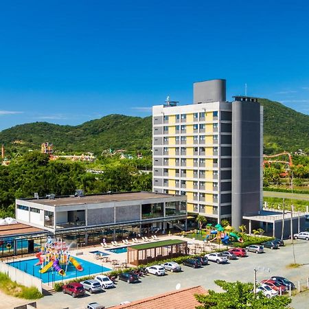 Hotel Solar Pedra da Ilha - OFICIAL Penha  Esterno foto